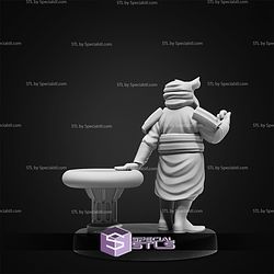 May 2026 Invictus Miniatures