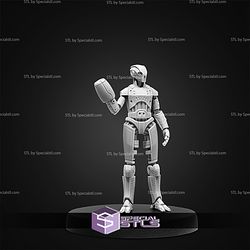 May 2026 Invictus Miniatures