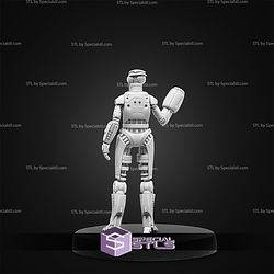 May 2026 Invictus Miniatures