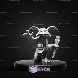 May 2026 Invictus Miniatures