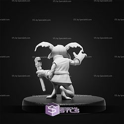 May 2026 Invictus Miniatures