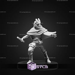 May 2026 Invictus Miniatures