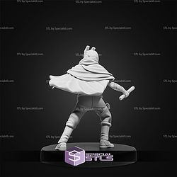 May 2026 Invictus Miniatures