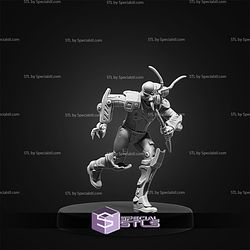 May 2026 Invictus Miniatures