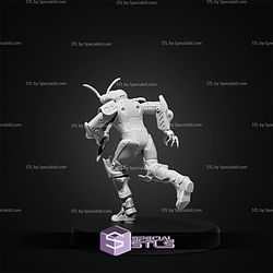 May 2026 Invictus Miniatures