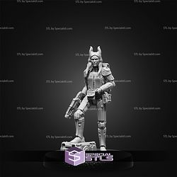 May 2026 Invictus Miniatures