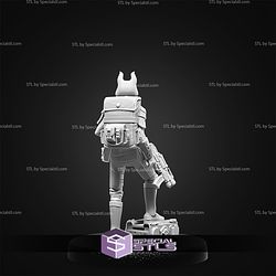 May 2026 Invictus Miniatures