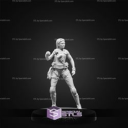 May 2026 Invictus Miniatures