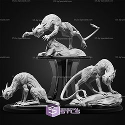 May 2026 Invictus Miniatures