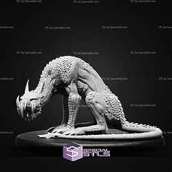 May 2026 Invictus Miniatures