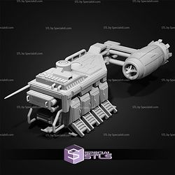 May 2026 Invictus Miniatures