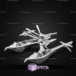 May 2026 Invictus Miniatures