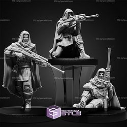 May 2026 Invictus Miniatures