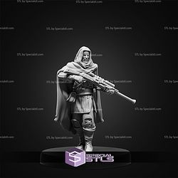 May 2026 Invictus Miniatures