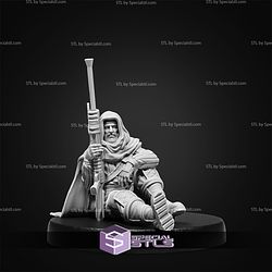 May 2026 Invictus Miniatures