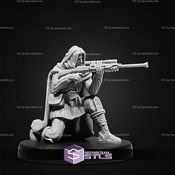 May 2026 Invictus Miniatures