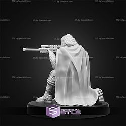 May 2026 Invictus Miniatures