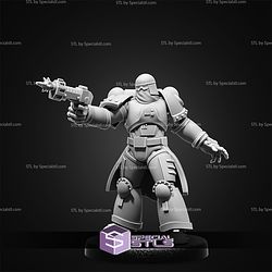 May 2026 Invictus Miniatures