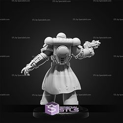 May 2026 Invictus Miniatures