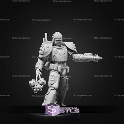 May 2026 Invictus Miniatures