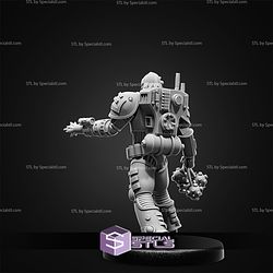 May 2026 Invictus Miniatures