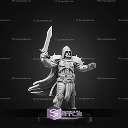 May 2026 Invictus Miniatures
