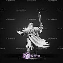 May 2026 Invictus Miniatures