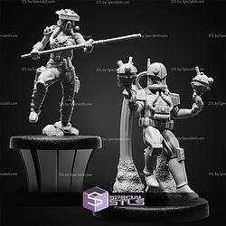 May 2026 Invictus Miniatures