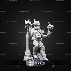 May 2026 Invictus Miniatures