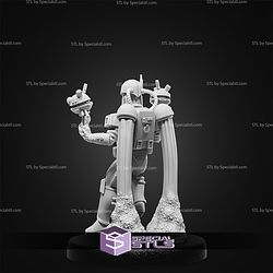 May 2026 Invictus Miniatures