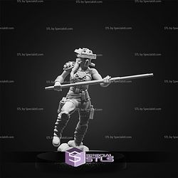 May 2026 Invictus Miniatures