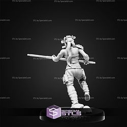 May 2026 Invictus Miniatures