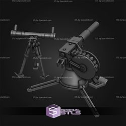 May 2026 Josh Qualtieri Miniatures
