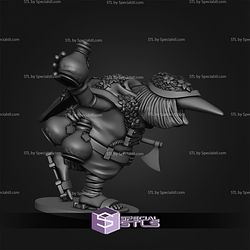 May 2026 Josh Qualtieri Miniatures