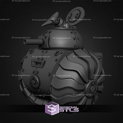 May 2026 Josh Qualtieri Miniatures