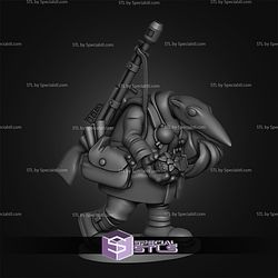 May 2026 Josh Qualtieri Miniatures