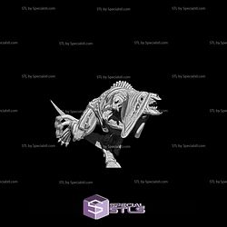 May 2026 Khurzluk Miniatures
