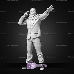 May 2026 Knight Models Miniatures