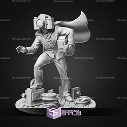 May 2026 Knight Models Miniatures