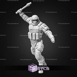 May 2026 Knight Models Miniatures