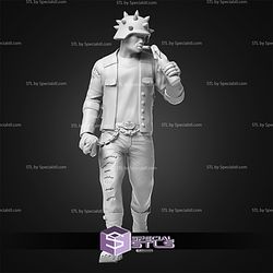 May 2026 Knight Models Miniatures