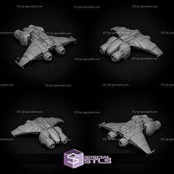 May 2026 Knucklebones Miniatures