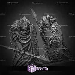 May 2026 Knucklebones Miniatures
