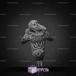 May 2026 Knucklebones Miniatures