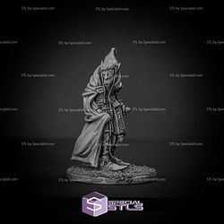 May 2026 Knucklebones Miniatures