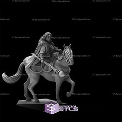 May 2026 Last Sword Miniatures