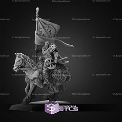 May 2026 Last Sword Miniatures