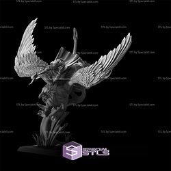 May 2026 Last Sword Miniatures