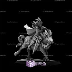 May 2026 Last Sword Miniatures