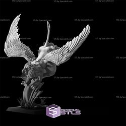 May 2026 Last Sword Miniatures
